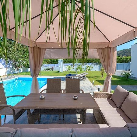 Villa Costa Ixia  Buitenkant foto