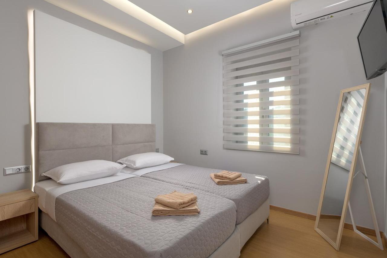 Villa Costa Ixia  Buitenkant foto