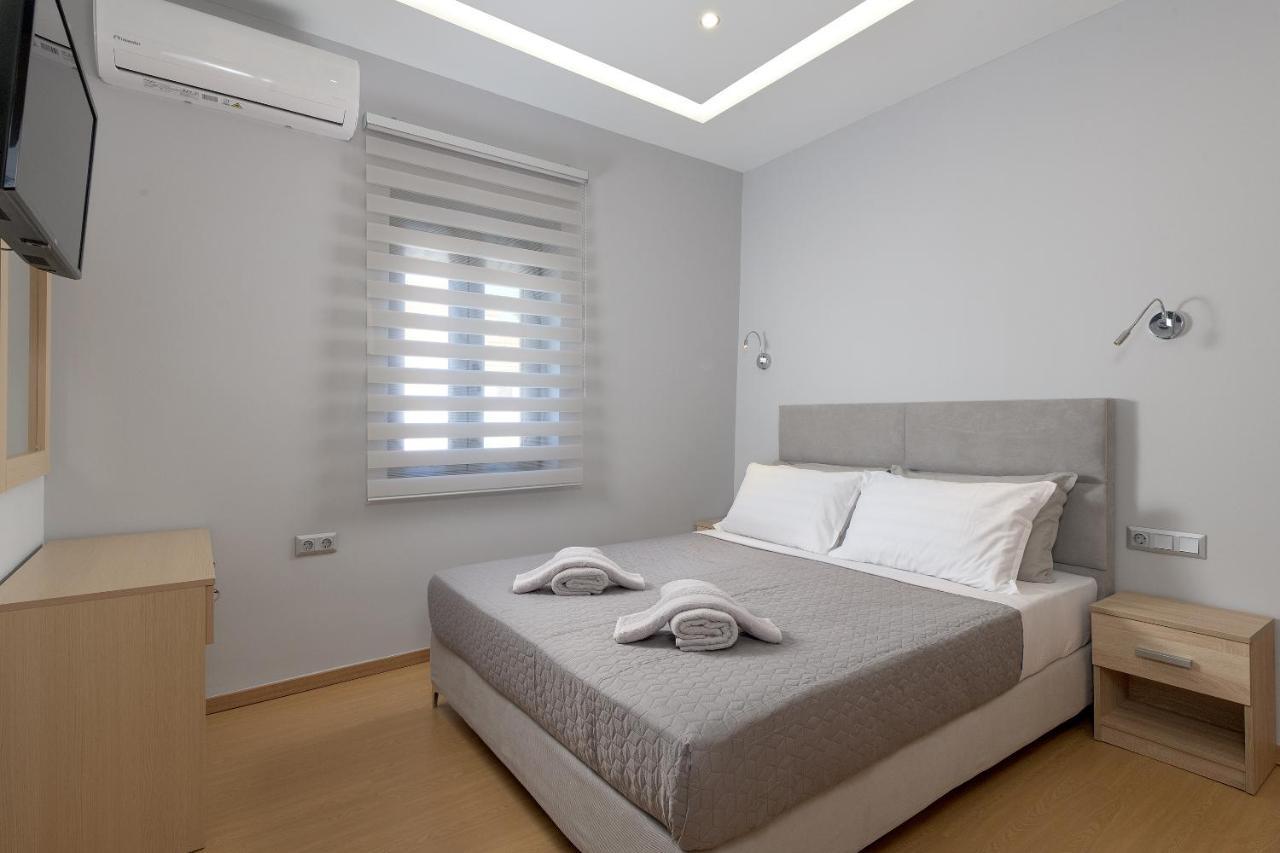 Villa Costa Ixia  Buitenkant foto