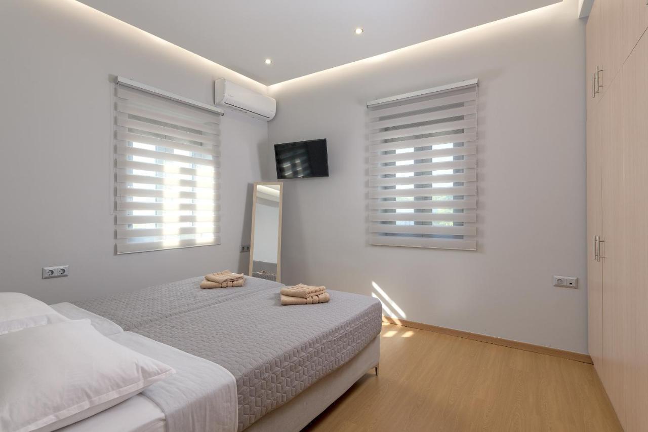 Villa Costa Ixia  Buitenkant foto