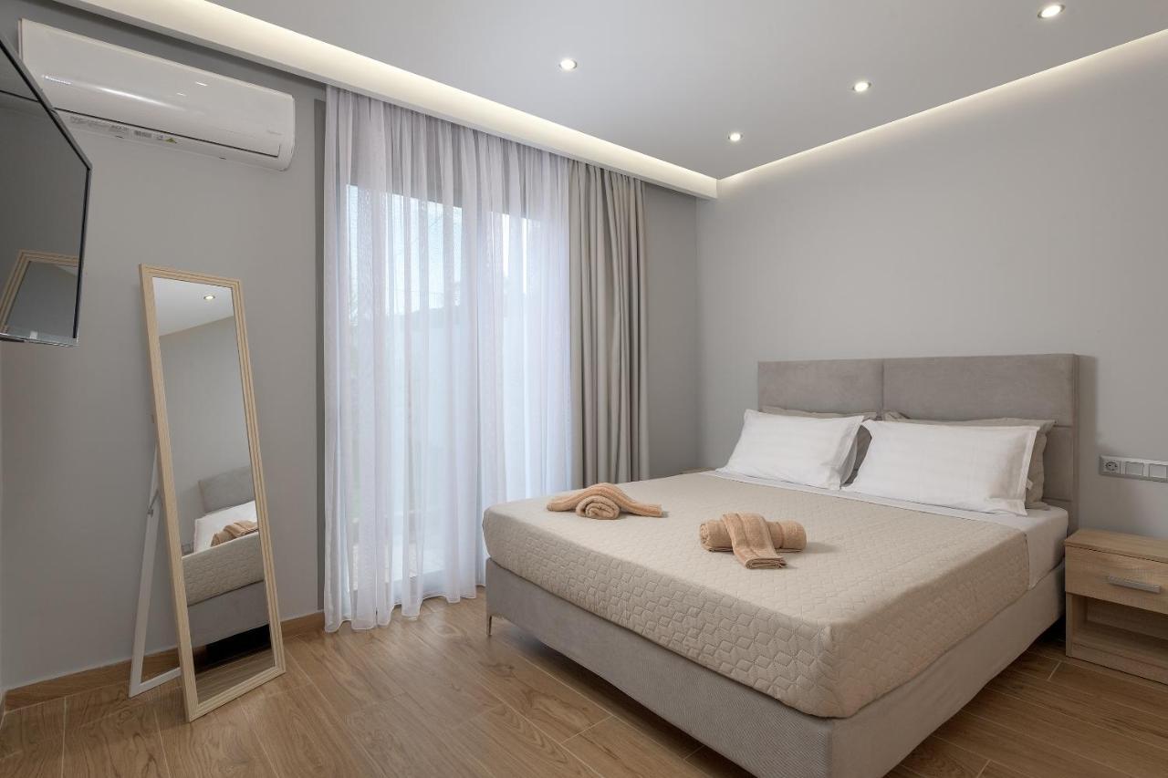 Villa Costa Ixia  Buitenkant foto