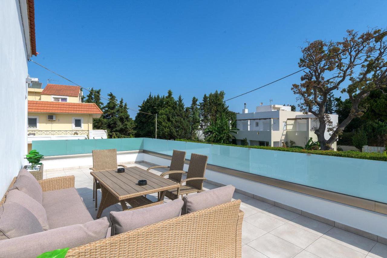 Villa Costa Ixia  Buitenkant foto