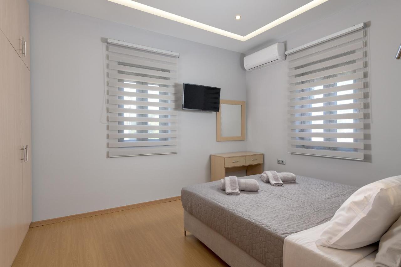 Villa Costa Ixia  Buitenkant foto